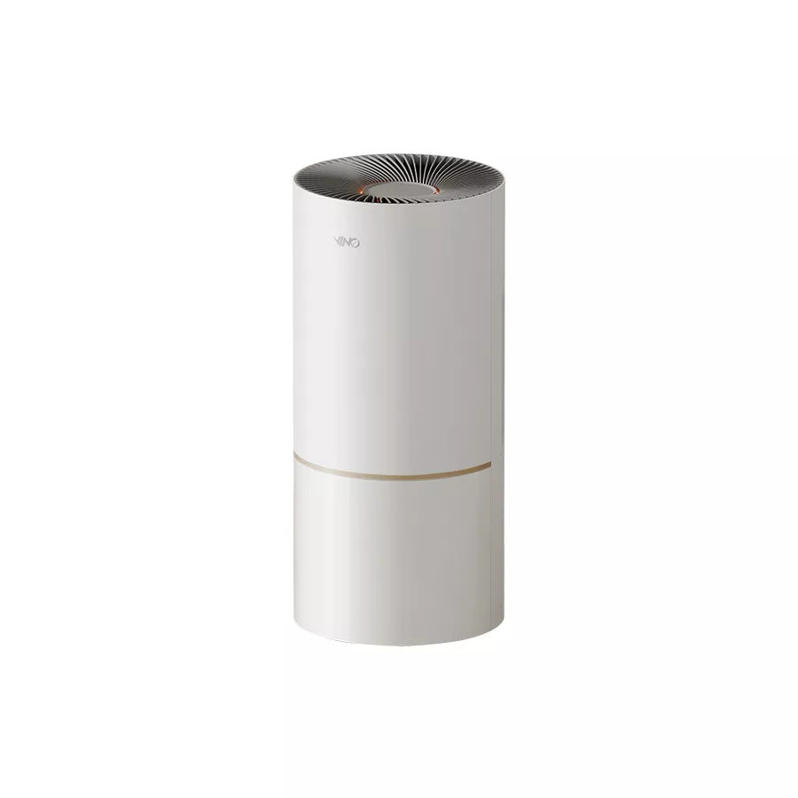 Smart Inverter Dehumidifier 30L (New)
