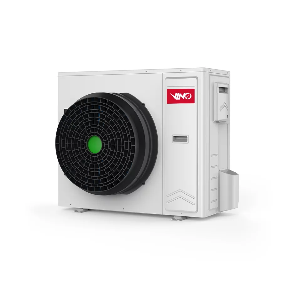 Semi-open Space Portable Air Conditioner