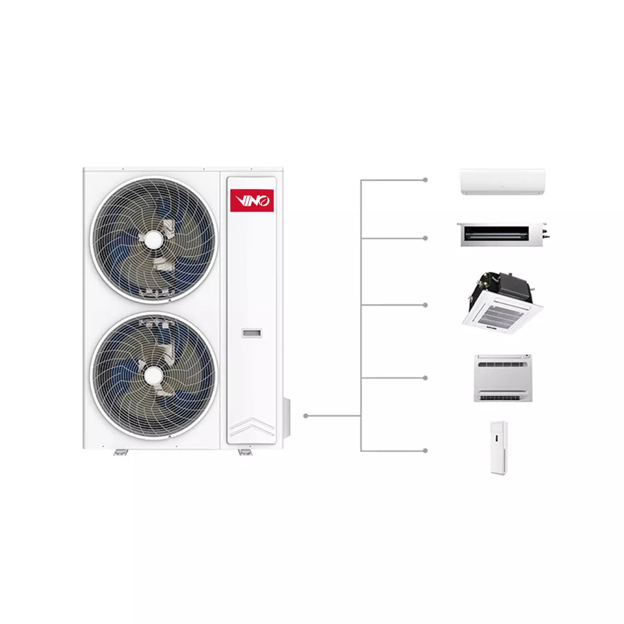 MINI-VRF Air Conditioner