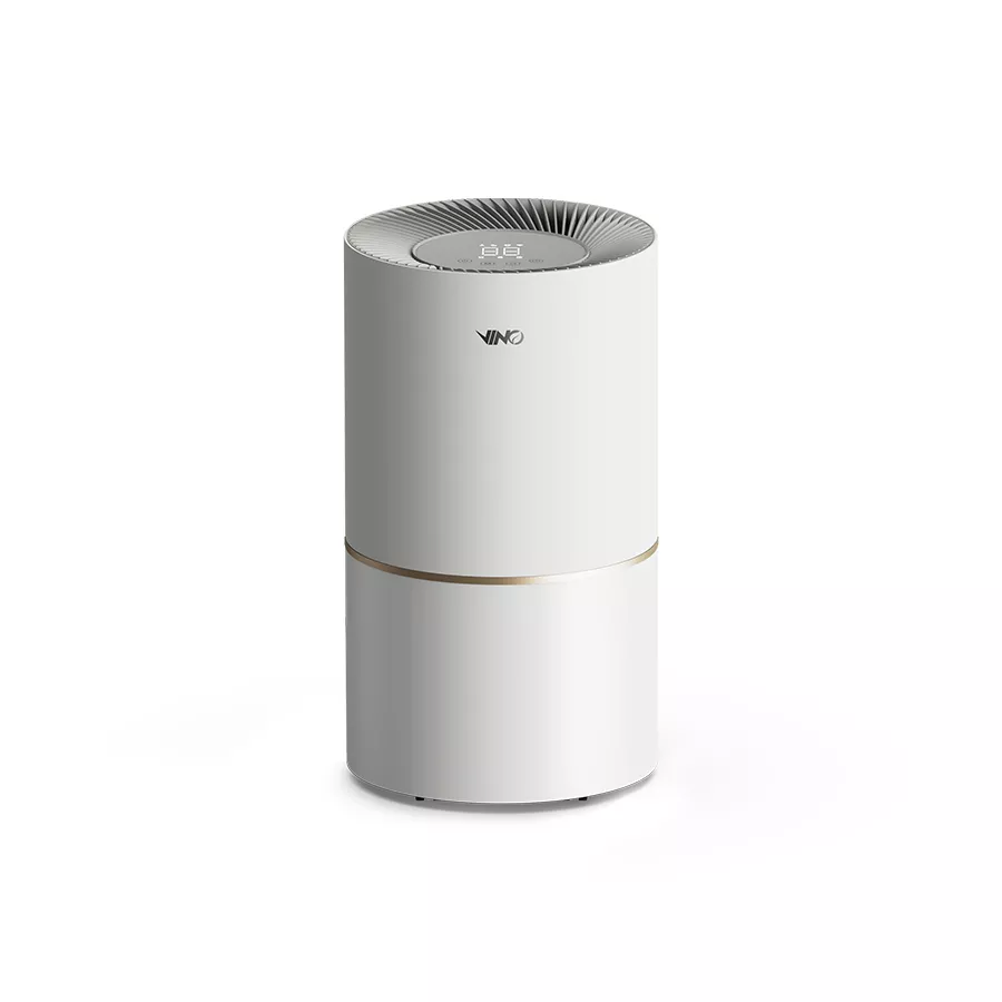 Smart Dehumidifier 18L