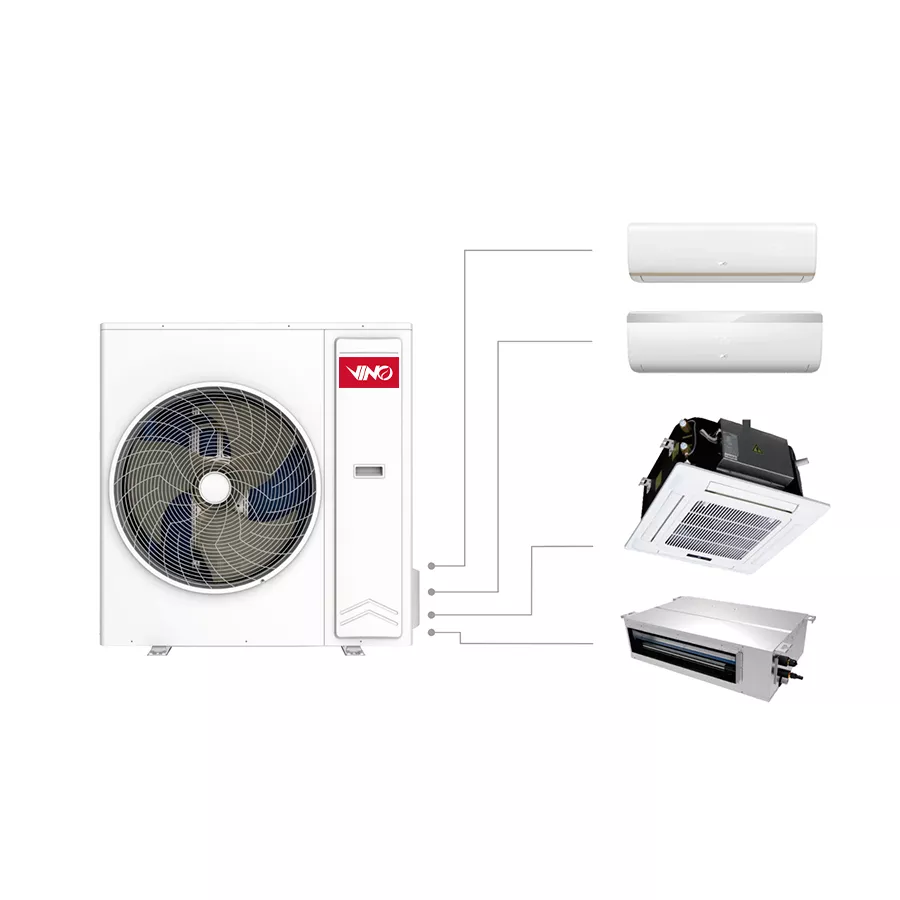 Multi-Split Air Conditioner