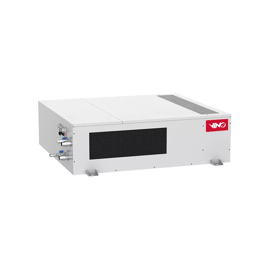 Energy Storage Station Air Conditioner - Battery Energy Storage System Liquid  & Air Cooling Solution
